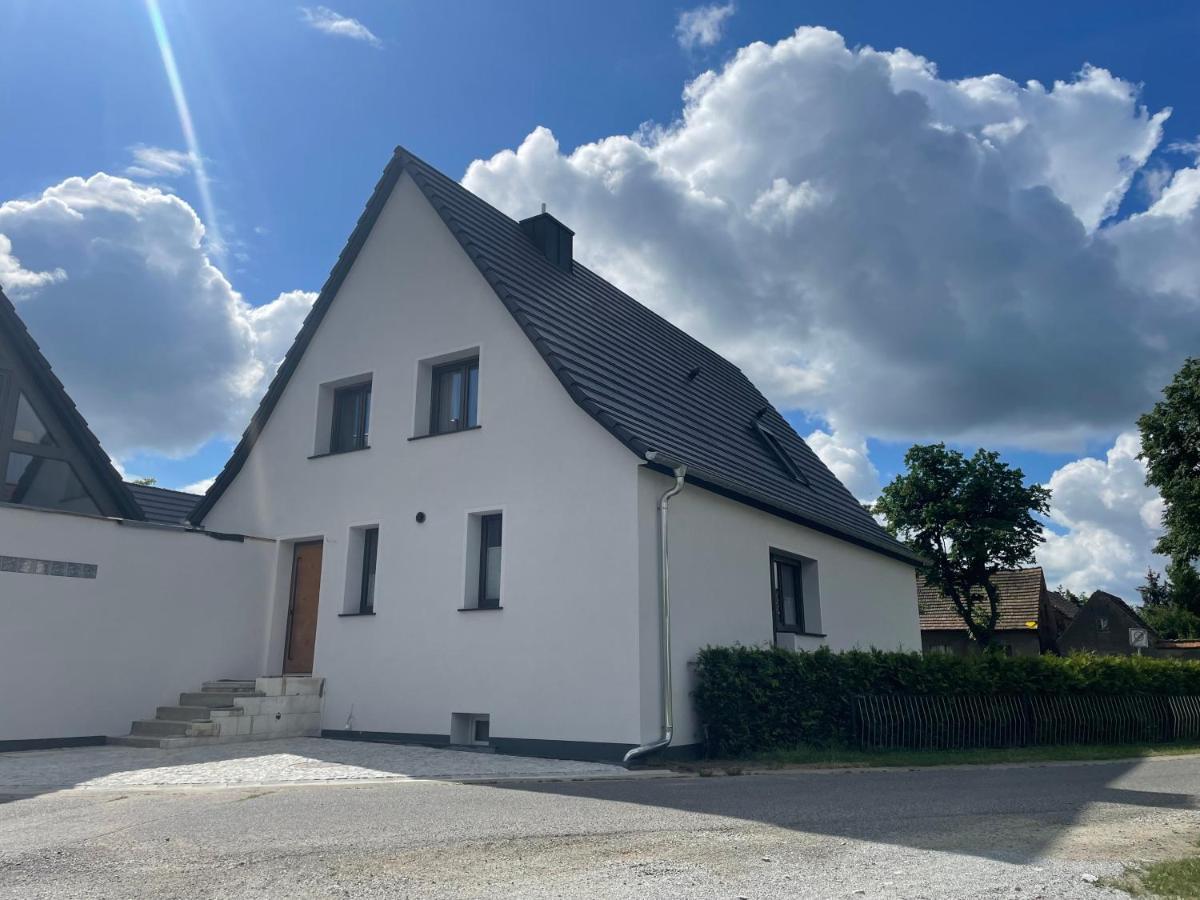 Ferienhaus L45 Elsterheide Exterior photo